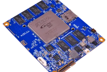 Arria10-SoC_FPGA