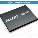 NAND Flash