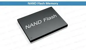 NAND Flash