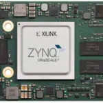 Zynq UltraScale