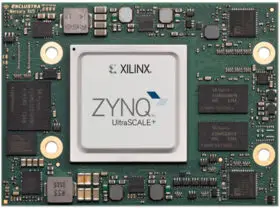 Zynq UltraScale