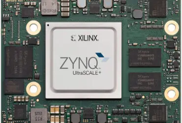 Zynq UltraScale