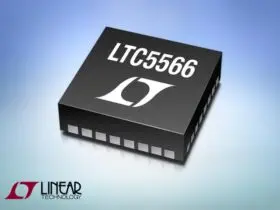 LTC5566
