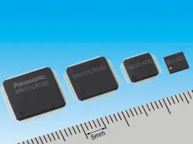 Panasonic, UMC to Develop Mass Production Process for New ReRAM