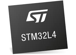 STM32L4