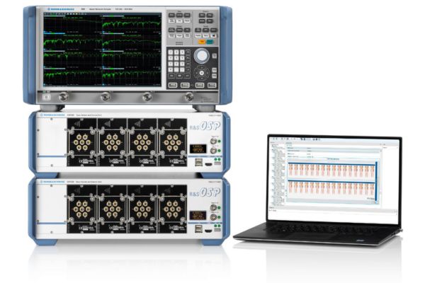 Rohde-Schwarz