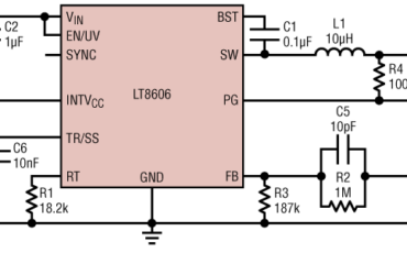 LT8606