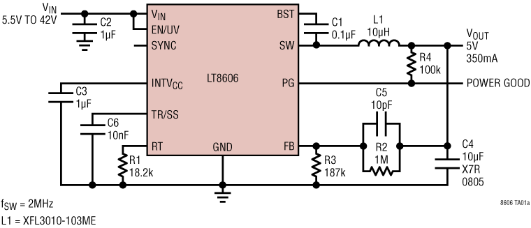 LT8606