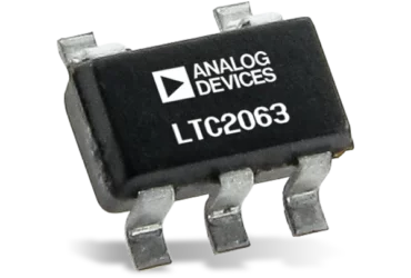 Analog-Devices_LTC2063-Zero-Drift-Operational-Amplifiers