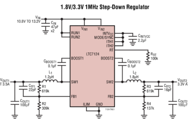 LTC7124