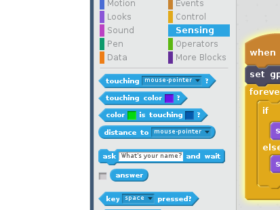 Scratch 2.0 for Raspberry Pi