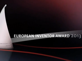 european inventor award 2013