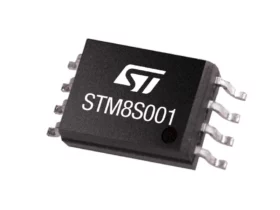 STM8S001