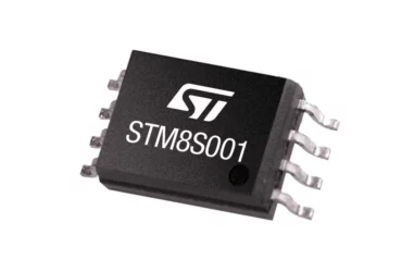 STM8S001