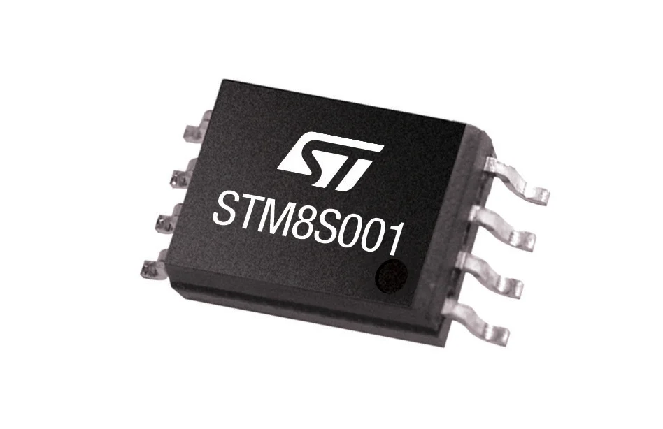 STM8S001